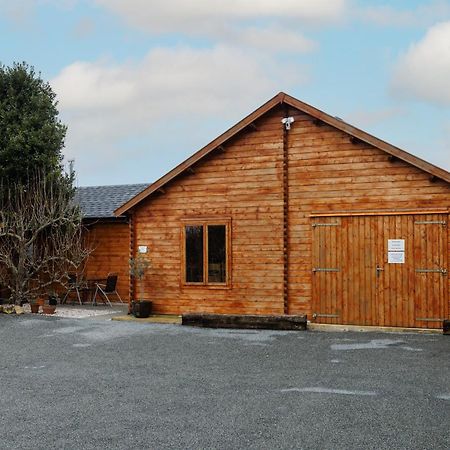 Spacious Cabin Evcharger And Free Parking Near Cambridge Extérieur photo