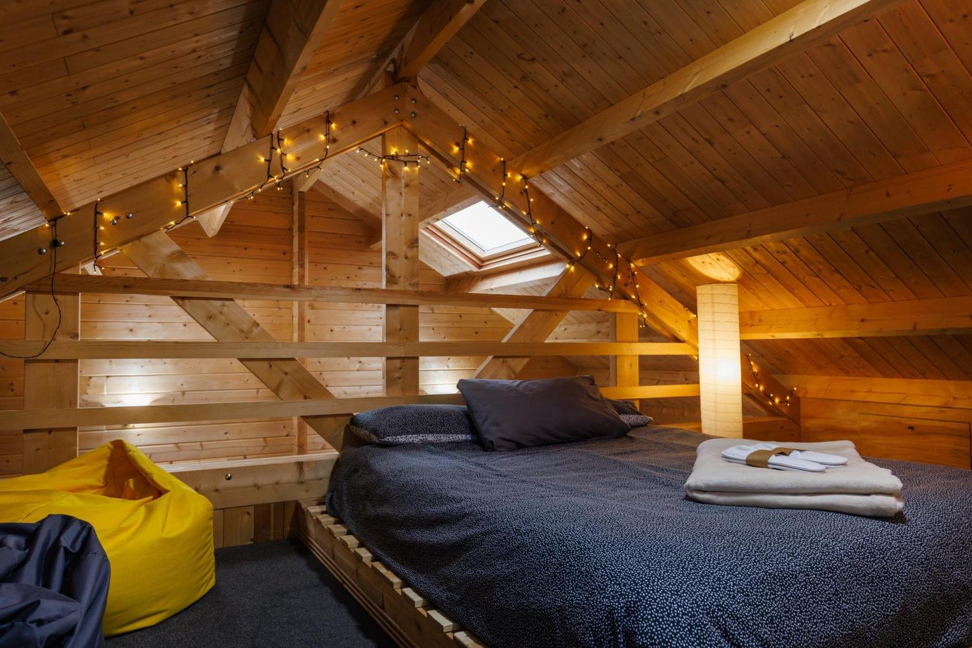 Spacious Cabin Evcharger And Free Parking Near Cambridge Extérieur photo