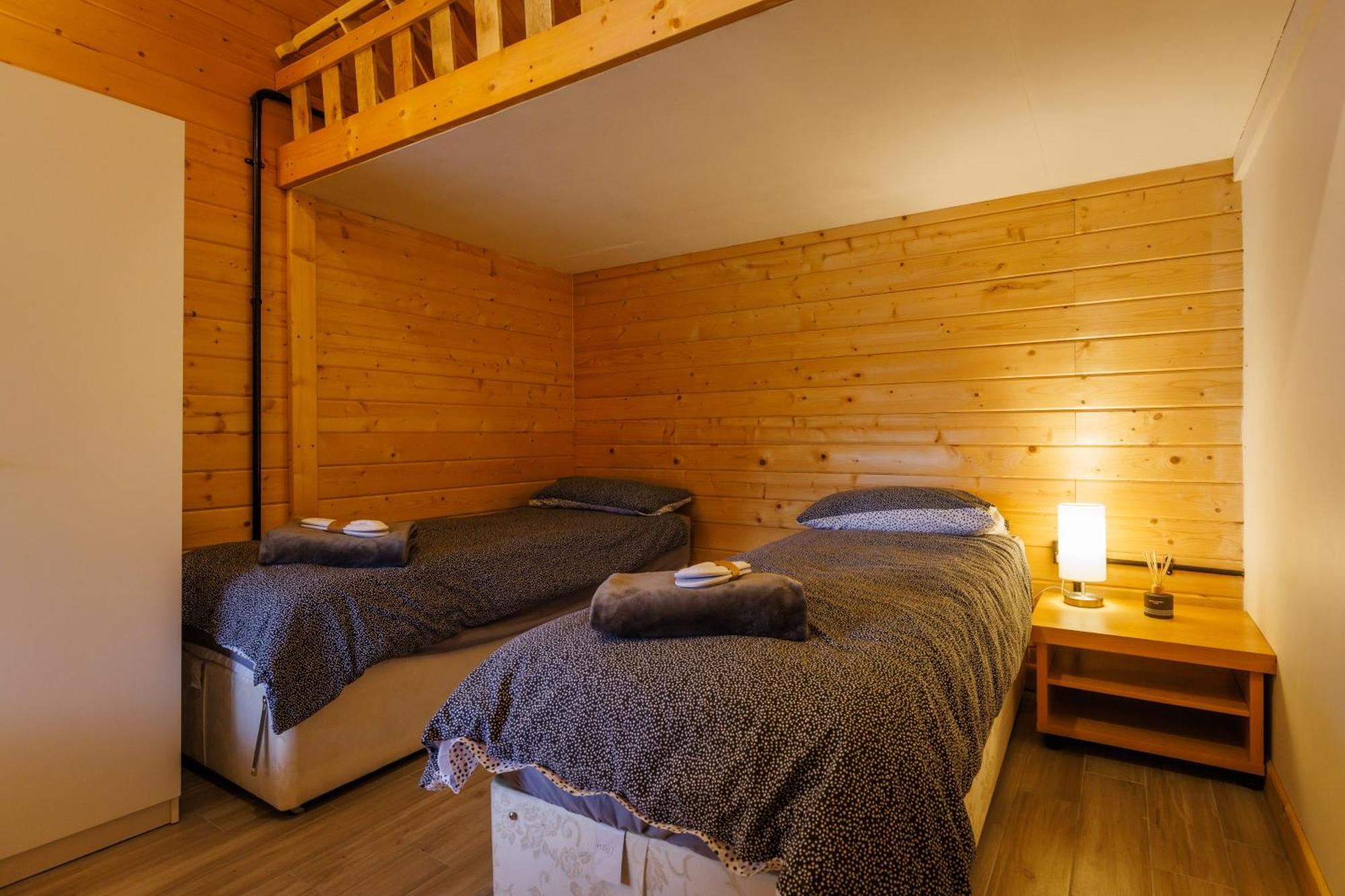 Spacious Cabin Evcharger And Free Parking Near Cambridge Extérieur photo
