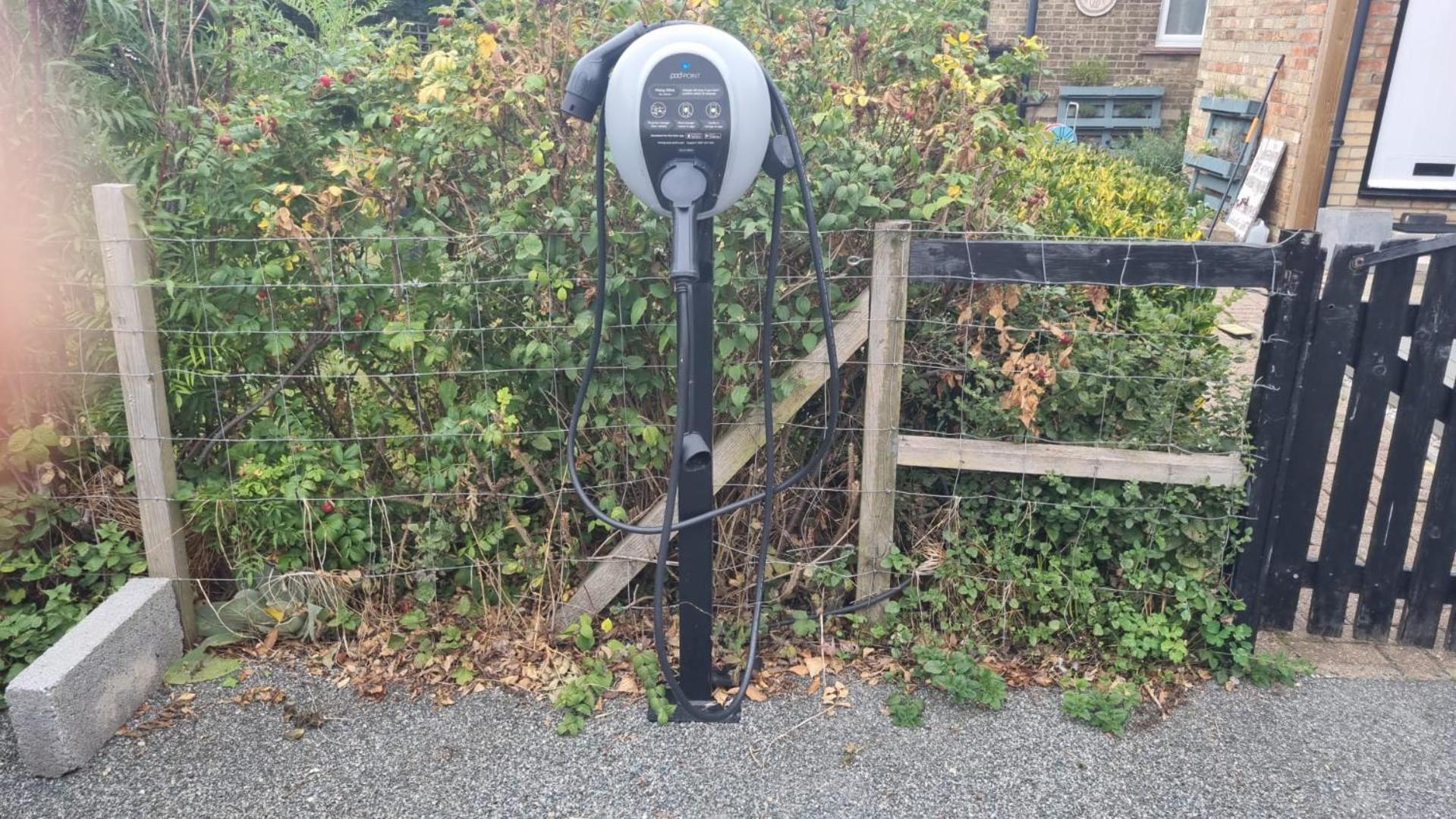 Spacious Cabin Evcharger And Free Parking Near Cambridge Extérieur photo